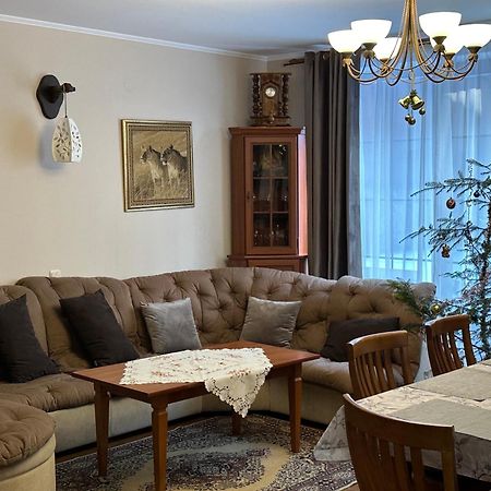 Домик В Горах Villa Tur'ya Paseka Exterior photo